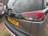 USED 2021 21 VAUXHALL CROSSLAND 1.2 Elite Nav SUV 5dr Petrol Manual Euro 6 (s/s) (83 ps) HEATED SEATS AND STEERING, SAT NAV