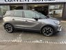USED 2021 21 VAUXHALL CROSSLAND 1.2 Elite Nav SUV 5dr Petrol Manual Euro 6 (s/s) (83 ps) HEATED SEATS AND STEERING, SAT NAV