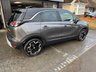 USED 2021 21 VAUXHALL CROSSLAND 1.2 Elite Nav SUV 5dr Petrol Manual Euro 6 (s/s) (83 ps) HEATED SEATS AND STEERING, SAT NAV