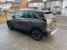 USED 2021 21 VAUXHALL CROSSLAND 1.2 Elite Nav SUV 5dr Petrol Manual Euro 6 (s/s) (83 ps) HEATED SEATS AND STEERING, SAT NAV