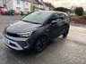 USED 2021 21 VAUXHALL CROSSLAND 1.2 Elite Nav SUV 5dr Petrol Manual Euro 6 (s/s) (83 ps) HEATED SEATS AND STEERING, SAT NAV
