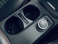 USED 2014 64 MERCEDES-BENZ CLA 2.1 CLA220 CDI AMG Sport Coupe 4dr Diesel 7G-DCT Euro 6 (s/s) (170 ps) Cosmos Black | Night Pack | Glass Panoramic Roof | COMAND Media/Sat Nav | Privacy Glass | ULEZ OK | Low Road Tax