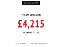 USED 2014 64 MERCEDES-BENZ CLA 2.1 CLA220 CDI AMG Sport Coupe 4dr Diesel 7G-DCT Euro 6 (s/s) (170 ps) Cosmos Black | Night Pack | Glass Panoramic Roof | COMAND Media/Sat Nav | Privacy Glass | ULEZ OK | Low Road Tax