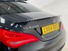 USED 2014 64 MERCEDES-BENZ CLA 2.1 CLA220 CDI AMG Sport Coupe 4dr Diesel 7G-DCT Euro 6 (s/s) (170 ps) Cosmos Black | Night Pack | Glass Panoramic Roof | COMAND Media/Sat Nav | Privacy Glass | ULEZ OK | Low Road Tax