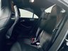 USED 2014 64 MERCEDES-BENZ CLA 2.1 CLA220 CDI AMG Sport Coupe 4dr Diesel 7G-DCT Euro 6 (s/s) (170 ps) Cosmos Black | Night Pack | Glass Panoramic Roof | COMAND Media/Sat Nav | Privacy Glass | ULEZ OK | Low Road Tax
