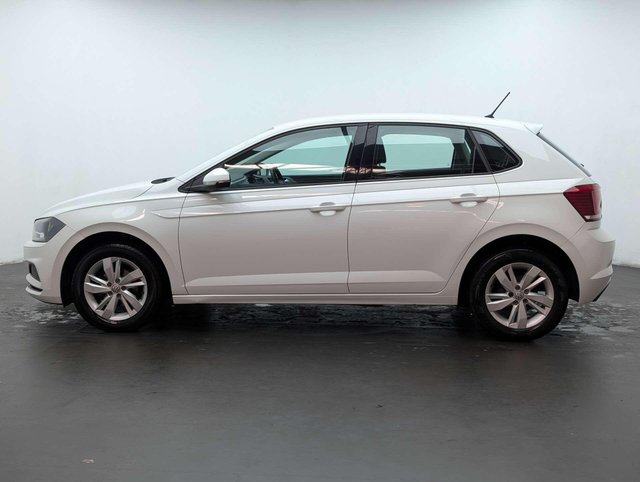USED 2019 19 VOLKSWAGEN POLO 1.0 Polo SE Evo 5dr CLICK & COLLECT/ HOME DELIVERY