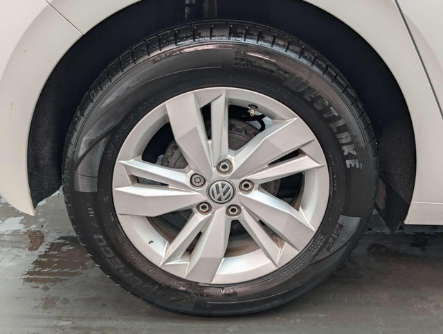 USED 2019 19 VOLKSWAGEN POLO 1.0 Polo SE Evo 5dr CLICK & COLLECT/ HOME DELIVERY
