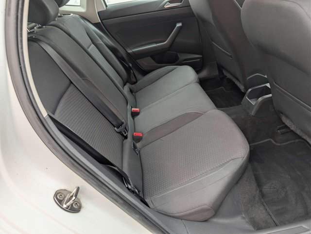 USED 2019 19 VOLKSWAGEN POLO 1.0 Polo SE Evo 5dr CLICK & COLLECT/ HOME DELIVERY