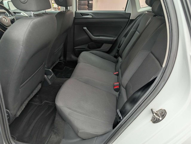 USED 2019 19 VOLKSWAGEN POLO 1.0 Polo SE Evo 5dr CLICK & COLLECT/ HOME DELIVERY