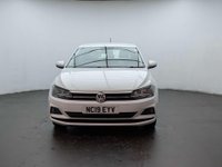 USED 2019 19 VOLKSWAGEN POLO 1.0 Polo SE Evo 5dr CLICK & COLLECT/ HOME DELIVERY