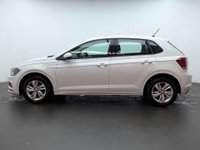 USED 2019 19 VOLKSWAGEN POLO 1.0 Polo SE Evo 5dr CLICK & COLLECT/ HOME DELIVERY