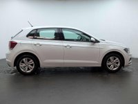 USED 2019 19 VOLKSWAGEN POLO 1.0 Polo SE Evo 5dr CLICK & COLLECT/ HOME DELIVERY