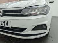 USED 2019 19 VOLKSWAGEN POLO 1.0 Polo SE Evo 5dr CLICK & COLLECT/ HOME DELIVERY
