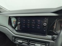 USED 2019 19 VOLKSWAGEN POLO 1.0 Polo SE Evo 5dr CLICK & COLLECT/ HOME DELIVERY