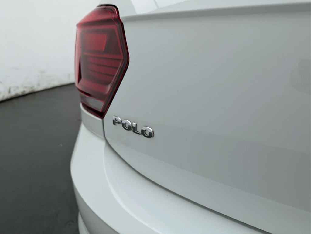 Used 2019 19 VOLKSWAGEN POLO 1.0 Polo SE Evo 5dr CLICK & COLLECT/ HOME DELIVERY
