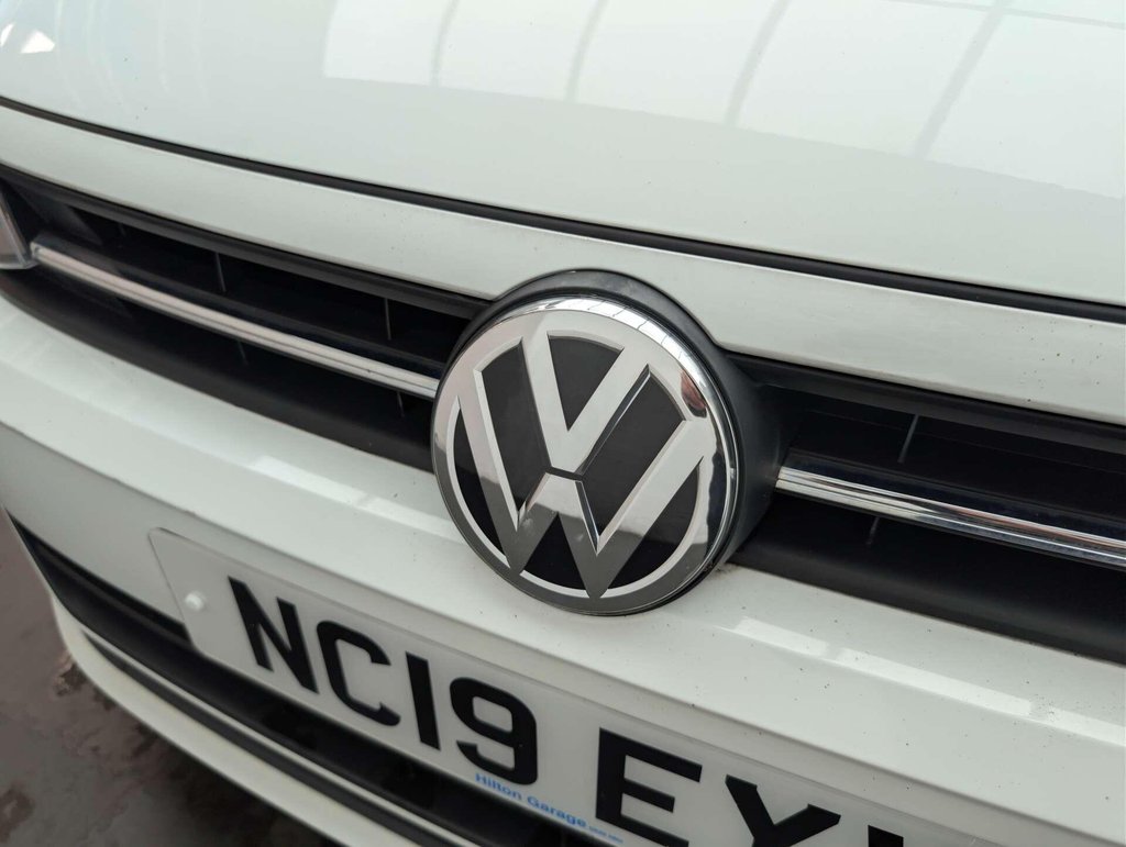 Used 2019 19 VOLKSWAGEN POLO 1.0 Polo SE Evo 5dr CLICK & COLLECT/ HOME DELIVERY