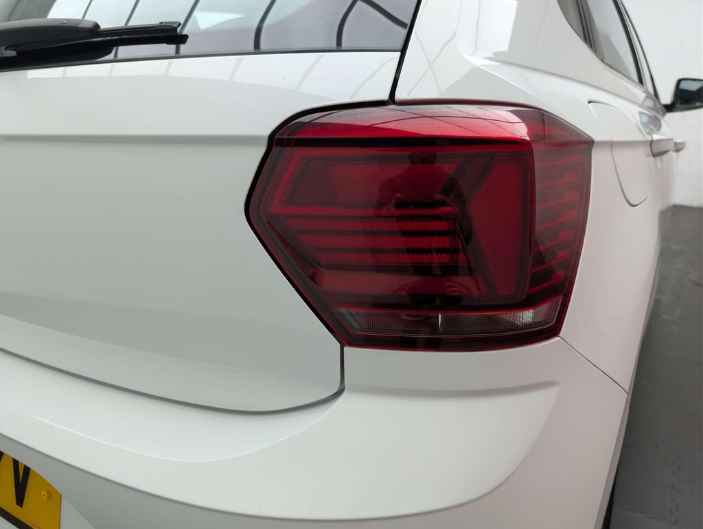 Used 2019 19 VOLKSWAGEN POLO 1.0 Polo SE Evo 5dr CLICK & COLLECT/ HOME DELIVERY