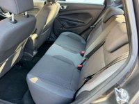 USED 2017 66 FORD FIESTA 1.0T EcoBoost ST-Line Hatchback 5dr Petrol Manual Euro 6 (s/s) (125 ps) **RARE SPEC** **LOW TAX**
