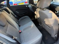 USED 2017 66 FORD FIESTA 1.0T EcoBoost ST-Line Hatchback 5dr Petrol Manual Euro 6 (s/s) (125 ps) **RARE SPEC** **LOW TAX**