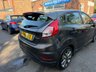 USED 2017 66 FORD FIESTA 1.0T EcoBoost ST-Line Hatchback 5dr Petrol Manual Euro 6 (s/s) (125 ps) **RARE SPEC** **LOW TAX**