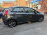 USED 2017 66 FORD FIESTA 1.0T EcoBoost ST-Line Hatchback 5dr Petrol Manual Euro 6 (s/s) (125 ps) **RARE SPEC** **LOW TAX**