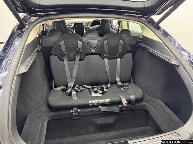 View our TESLA MODEL S