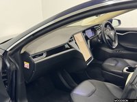 USED 2014 64 TESLA MODEL S 60 Hatchback 5dr Electric Auto (362 bhp) 7 Seats / 1 Previous Owner / Glass Roof / Sat Nav / 21 Inch Alloy Wheels / Reverse Camera / Bluetooth