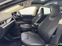 USED 2014 64 TESLA MODEL S 60 Hatchback 5dr Electric Auto (362 bhp) 7 Seats / 1 Previous Owner / Glass Roof / Sat Nav / 21 Inch Alloy Wheels / Reverse Camera / Bluetooth