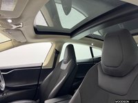 USED 2014 64 TESLA MODEL S 60 Hatchback 5dr Electric Auto (362 bhp) 7 Seats / 1 Previous Owner / Glass Roof / Sat Nav / 21 Inch Alloy Wheels / Reverse Camera / Bluetooth