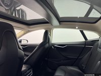 USED 2014 64 TESLA MODEL S 60 Hatchback 5dr Electric Auto (362 bhp) 7 Seats / 1 Previous Owner / Glass Roof / Sat Nav / 21 Inch Alloy Wheels / Reverse Camera / Bluetooth