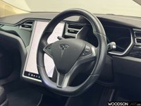 USED 2014 64 TESLA MODEL S 60 Hatchback 5dr Electric Auto (362 bhp) 7 Seats / 1 Previous Owner / Glass Roof / Sat Nav / 21 Inch Alloy Wheels / Reverse Camera / Bluetooth