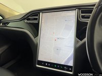 USED 2014 64 TESLA MODEL S 60 Hatchback 5dr Electric Auto (362 bhp) 7 Seats / 1 Previous Owner / Glass Roof / Sat Nav / 21 Inch Alloy Wheels / Reverse Camera / Bluetooth