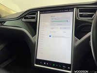 USED 2014 64 TESLA MODEL S 60 Hatchback 5dr Electric Auto (362 bhp) 7 Seats / 1 Previous Owner / Glass Roof / Sat Nav / 21 Inch Alloy Wheels / Reverse Camera / Bluetooth