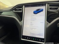 USED 2014 64 TESLA MODEL S 60 Hatchback 5dr Electric Auto (362 bhp) 7 Seats / 1 Previous Owner / Glass Roof / Sat Nav / 21 Inch Alloy Wheels / Reverse Camera / Bluetooth