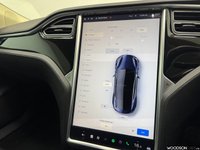USED 2014 64 TESLA MODEL S 60 Hatchback 5dr Electric Auto (362 bhp) 7 Seats / 1 Previous Owner / Glass Roof / Sat Nav / 21 Inch Alloy Wheels / Reverse Camera / Bluetooth