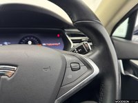 USED 2014 64 TESLA MODEL S 60 Hatchback 5dr Electric Auto (362 bhp) 7 Seats / 1 Previous Owner / Glass Roof / Sat Nav / 21 Inch Alloy Wheels / Reverse Camera / Bluetooth