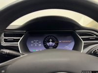 USED 2014 64 TESLA MODEL S 60 Hatchback 5dr Electric Auto (362 bhp) 7 Seats / 1 Previous Owner / Glass Roof / Sat Nav / 21 Inch Alloy Wheels / Reverse Camera / Bluetooth