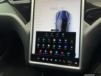 USED 2014 64 TESLA MODEL S 60 Hatchback 5dr Electric Auto (362 bhp) 7 Seats / 1 Previous Owner / Glass Roof / Sat Nav / 21 Inch Alloy Wheels / Reverse Camera / Bluetooth