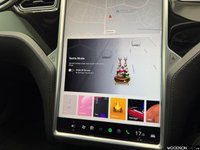 USED 2014 64 TESLA MODEL S 60 Hatchback 5dr Electric Auto (362 bhp) 7 Seats / 1 Previous Owner / Glass Roof / Sat Nav / 21 Inch Alloy Wheels / Reverse Camera / Bluetooth