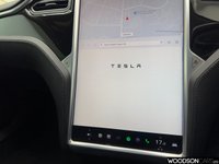 USED 2014 64 TESLA MODEL S 60 Hatchback 5dr Electric Auto (362 bhp) 7 Seats / 1 Previous Owner / Glass Roof / Sat Nav / 21 Inch Alloy Wheels / Reverse Camera / Bluetooth