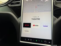 USED 2014 64 TESLA MODEL S 60 Hatchback 5dr Electric Auto (362 bhp) 7 Seats / 1 Previous Owner / Glass Roof / Sat Nav / 21 Inch Alloy Wheels / Reverse Camera / Bluetooth