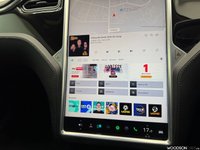 USED 2014 64 TESLA MODEL S 60 Hatchback 5dr Electric Auto (362 bhp) 7 Seats / 1 Previous Owner / Glass Roof / Sat Nav / 21 Inch Alloy Wheels / Reverse Camera / Bluetooth