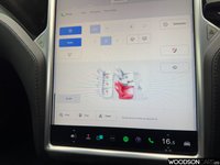 USED 2014 64 TESLA MODEL S 60 Hatchback 5dr Electric Auto (362 bhp) 7 Seats / 1 Previous Owner / Glass Roof / Sat Nav / 21 Inch Alloy Wheels / Reverse Camera / Bluetooth