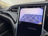 USED 2014 64 TESLA MODEL S 60 Hatchback 5dr Electric Auto (362 bhp) 7 Seats / 1 Previous Owner / Glass Roof / Sat Nav / 21 Inch Alloy Wheels / Reverse Camera / Bluetooth