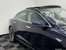 USED 2014 64 TESLA MODEL S 60 Hatchback 5dr Electric Auto (362 bhp) 7 Seats / 1 Previous Owner / Glass Roof / Sat Nav / 21 Inch Alloy Wheels / Reverse Camera / Bluetooth