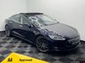 USED 2014 64 TESLA MODEL S 60 Hatchback 5dr Electric Auto (362 bhp) 7 Seats / 1 Previous Owner / Glass Roof / Sat Nav / 21 Inch Alloy Wheels / Reverse Camera / Bluetooth