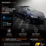 USED 2014 64 TESLA MODEL S 60 Hatchback 5dr Electric Auto (362 bhp) 7 Seats / 1 Previous Owner / Glass Roof / Sat Nav / 21 Inch Alloy Wheels / Reverse Camera / Bluetooth