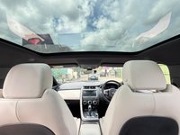 USED 2018 18 JAGUAR E-PACE 2.0 D180 R-Dynamic HSE Auto AWD Euro 6 (s/s) 5dr PAN ROOF R CAM CREAM INTERIOR
