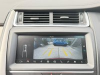 USED 2018 18 JAGUAR E-PACE 2.0 D180 R-Dynamic HSE Auto AWD Euro 6 (s/s) 5dr PAN ROOF R CAM CREAM INTERIOR