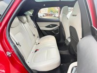 USED 2018 18 JAGUAR E-PACE 2.0 D180 R-Dynamic HSE Auto AWD Euro 6 (s/s) 5dr PAN ROOF R CAM CREAM INTERIOR